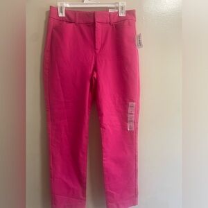BNWT Old Navy Pixie Pants